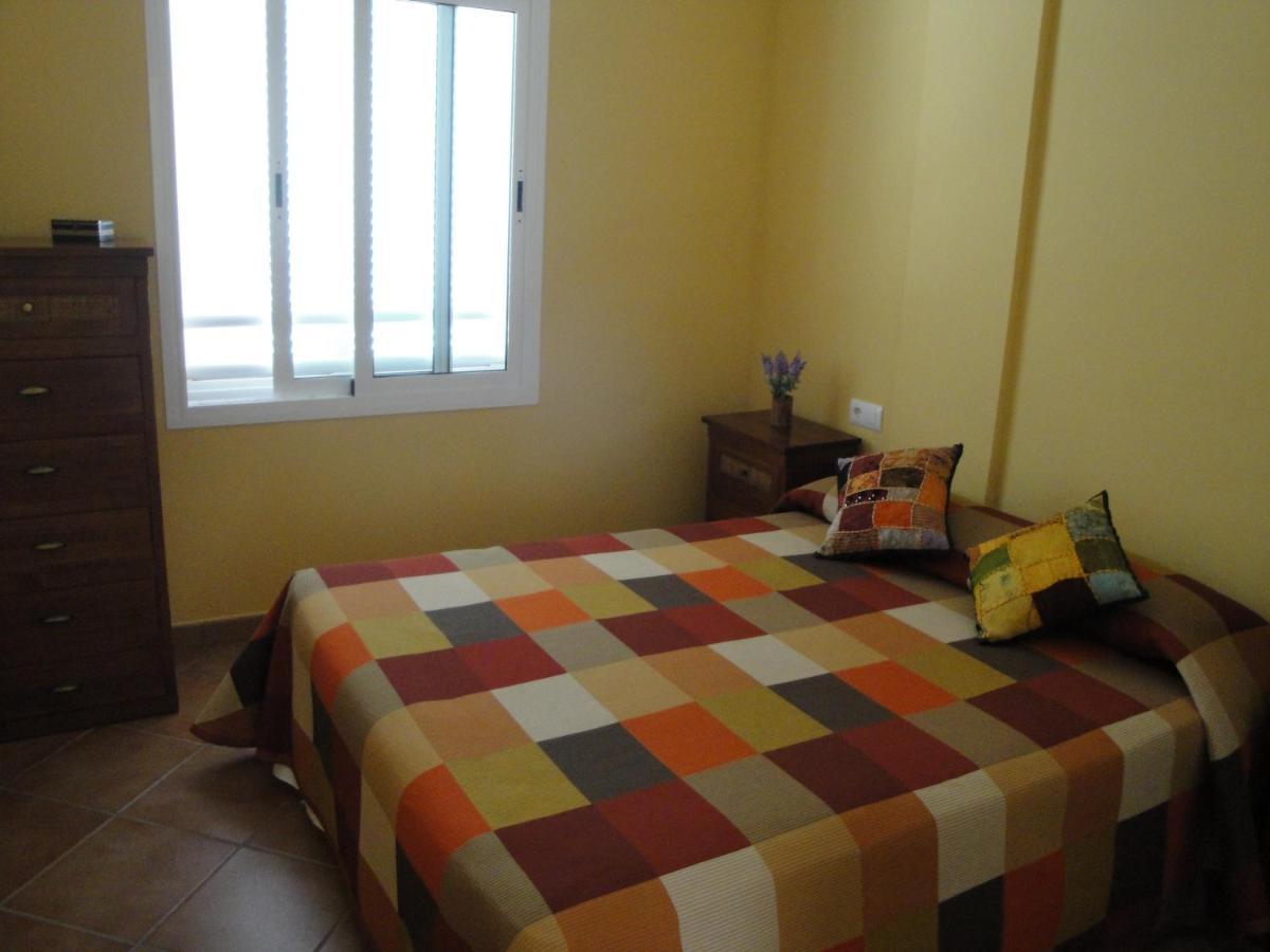 Apartamento Con Vistas Al Mar En La Isleta Del Moro Nijar Exterior photo