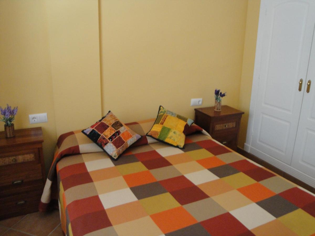 Apartamento Con Vistas Al Mar En La Isleta Del Moro Nijar Exterior photo