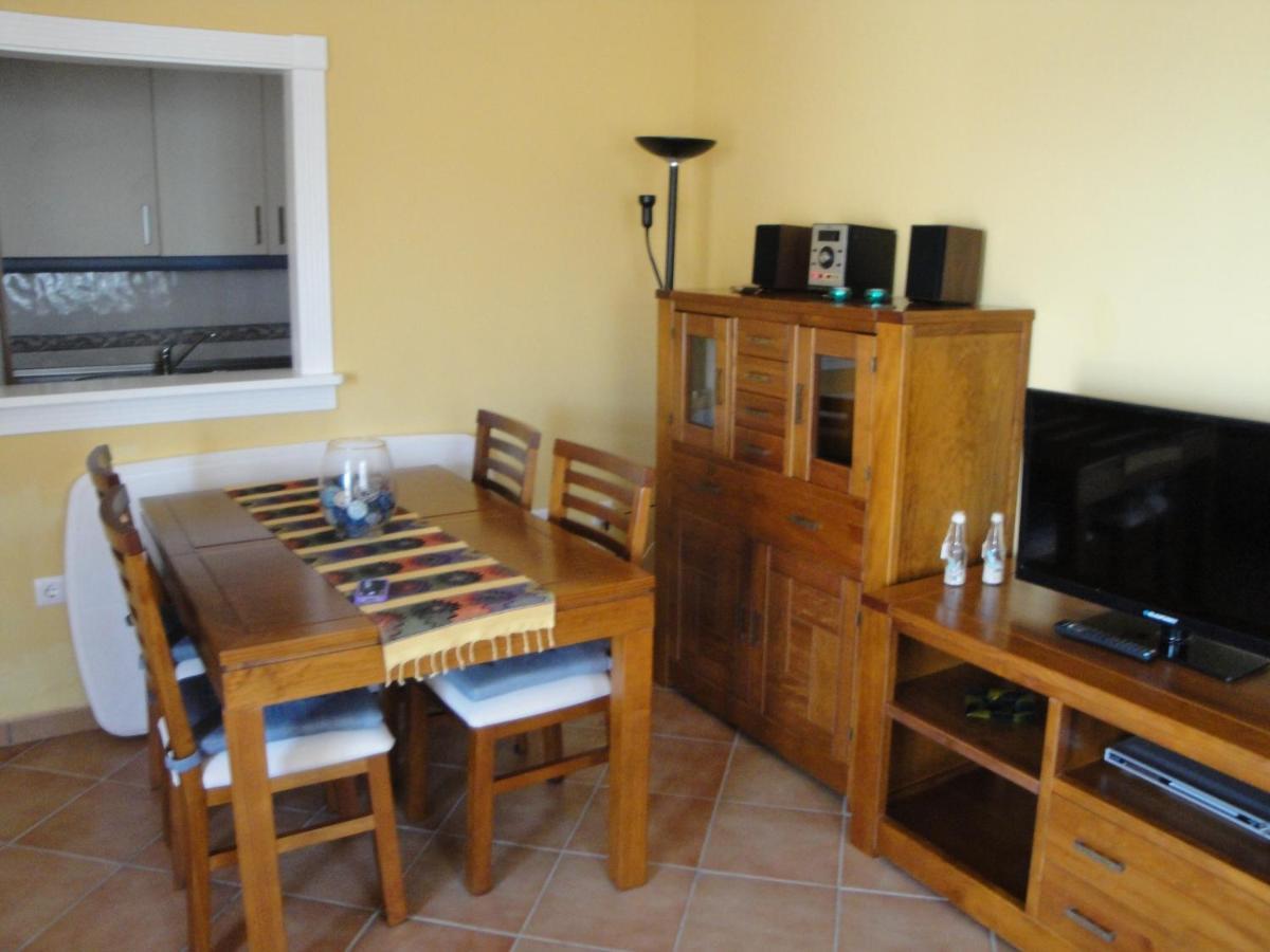 Apartamento Con Vistas Al Mar En La Isleta Del Moro Nijar Exterior photo
